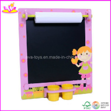 Brinquedo do jardim de infância - Blackboard crianças (W12B032)